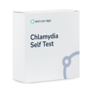 Chlamydia hemtest